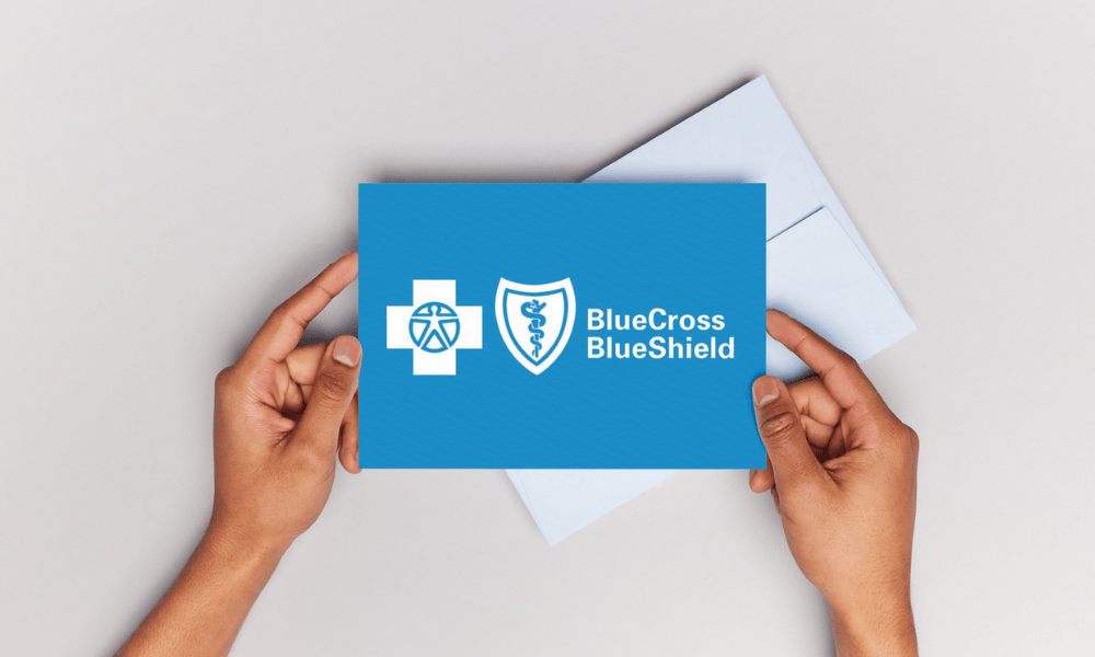 Blue Cross Blue Shield