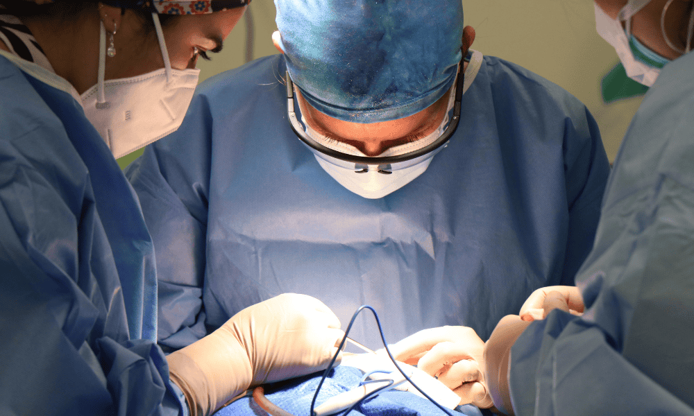 Oral Surgery