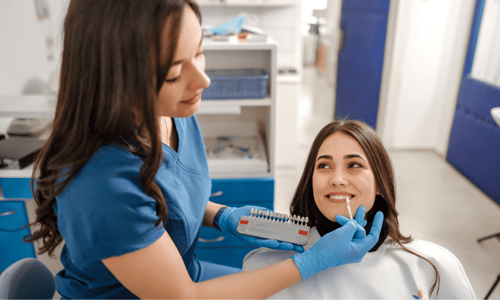 Importance of Veneers