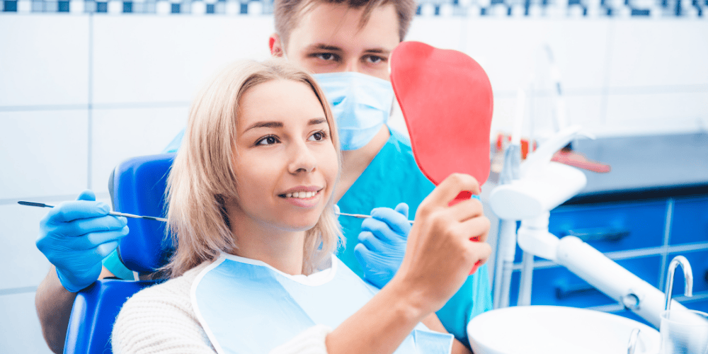Types of Veneers