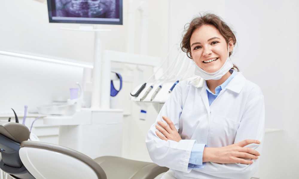 Types of Oral Surgery
