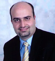 Dr. Sherwin Benlevi