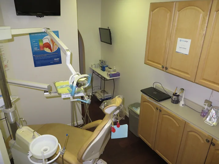Dental Team